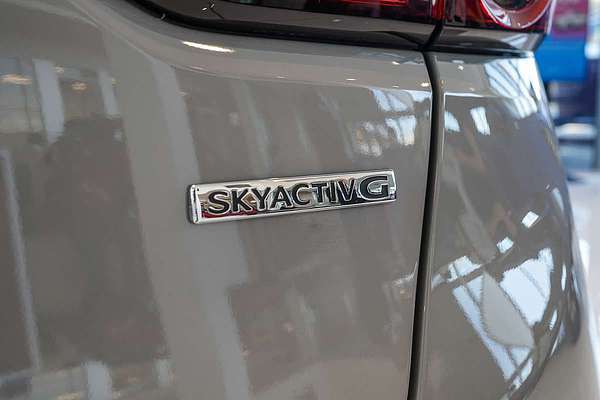 2025 Mazda CX-3 G20 Evolve DK