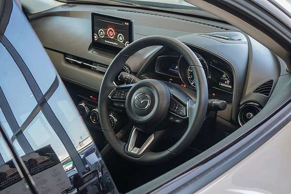 2025 Mazda CX-3 G20 Evolve DK