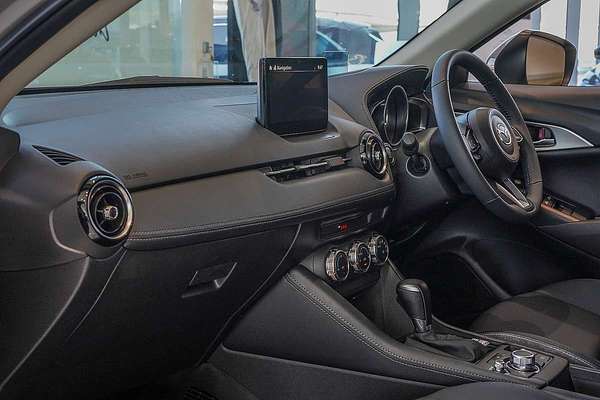 2025 Mazda CX-3 G20 Evolve DK