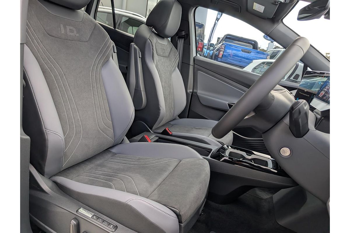 2025 Volkswagen ID.4 Pro E2