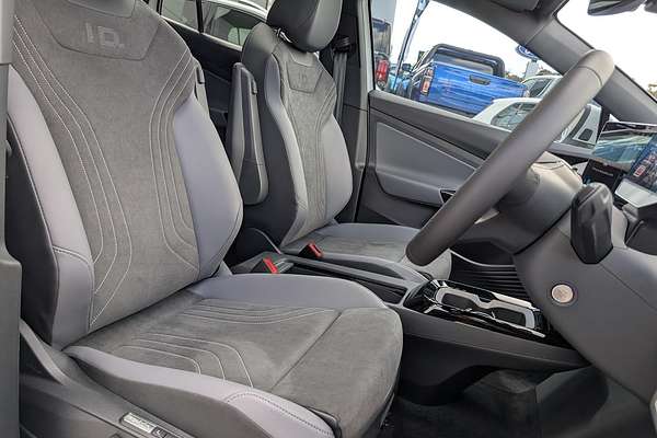 2025 Volkswagen ID.4 Pro E2