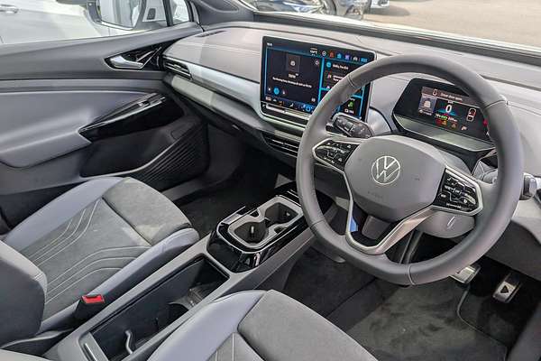 2025 Volkswagen ID.4 Pro E2