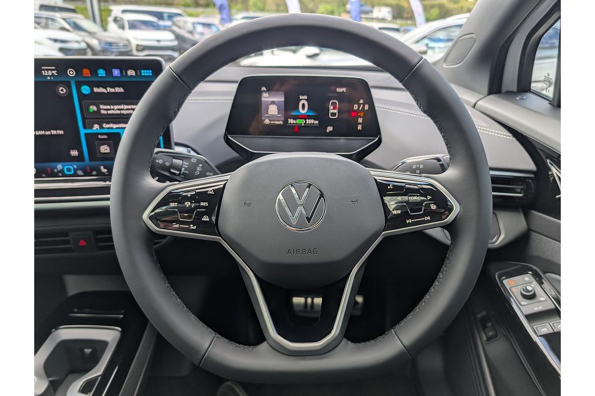 2025 Volkswagen ID.4 Pro E2