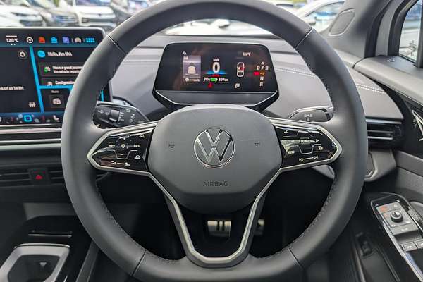 2025 Volkswagen ID.4 Pro E2