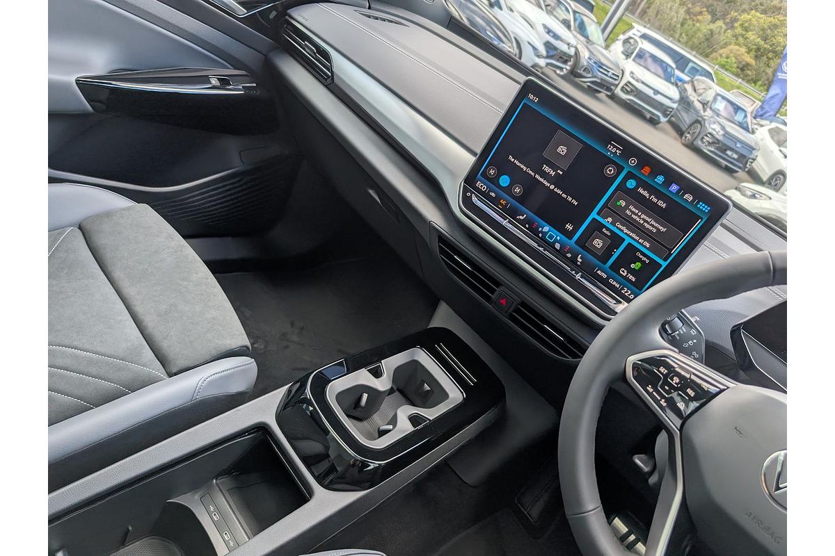 2025 Volkswagen ID.4 Pro E2