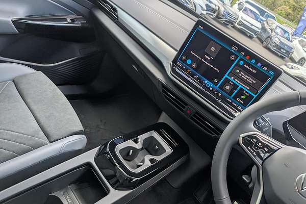 2025 Volkswagen ID.4 Pro E2