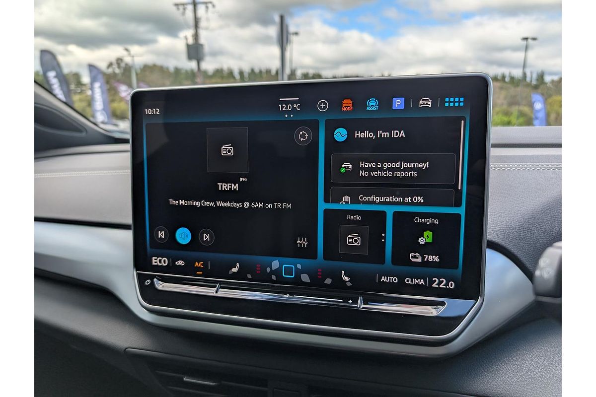 2025 Volkswagen ID.4 Pro E2