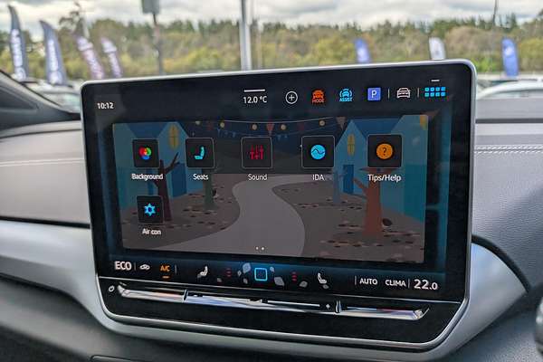 2025 Volkswagen ID.4 Pro E2