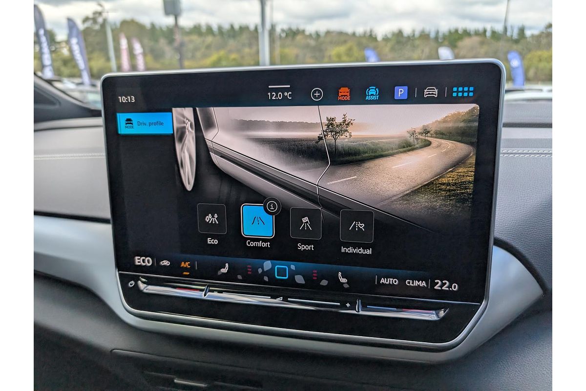 2025 Volkswagen ID.4 Pro E2