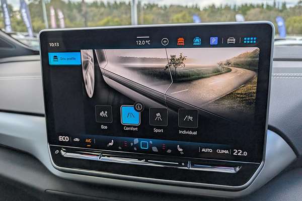 2025 Volkswagen ID.4 Pro E2