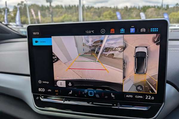 2025 Volkswagen ID.4 Pro E2