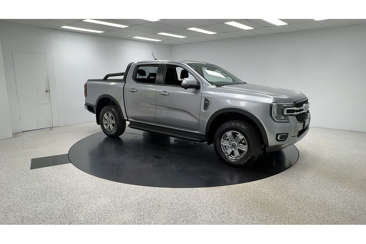2023 Ford Ranger XLT 4X4 2.0L