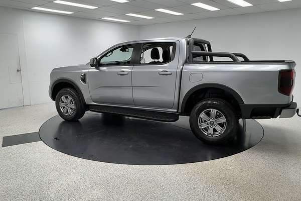 2023 Ford Ranger XLT 4X4 2.0L