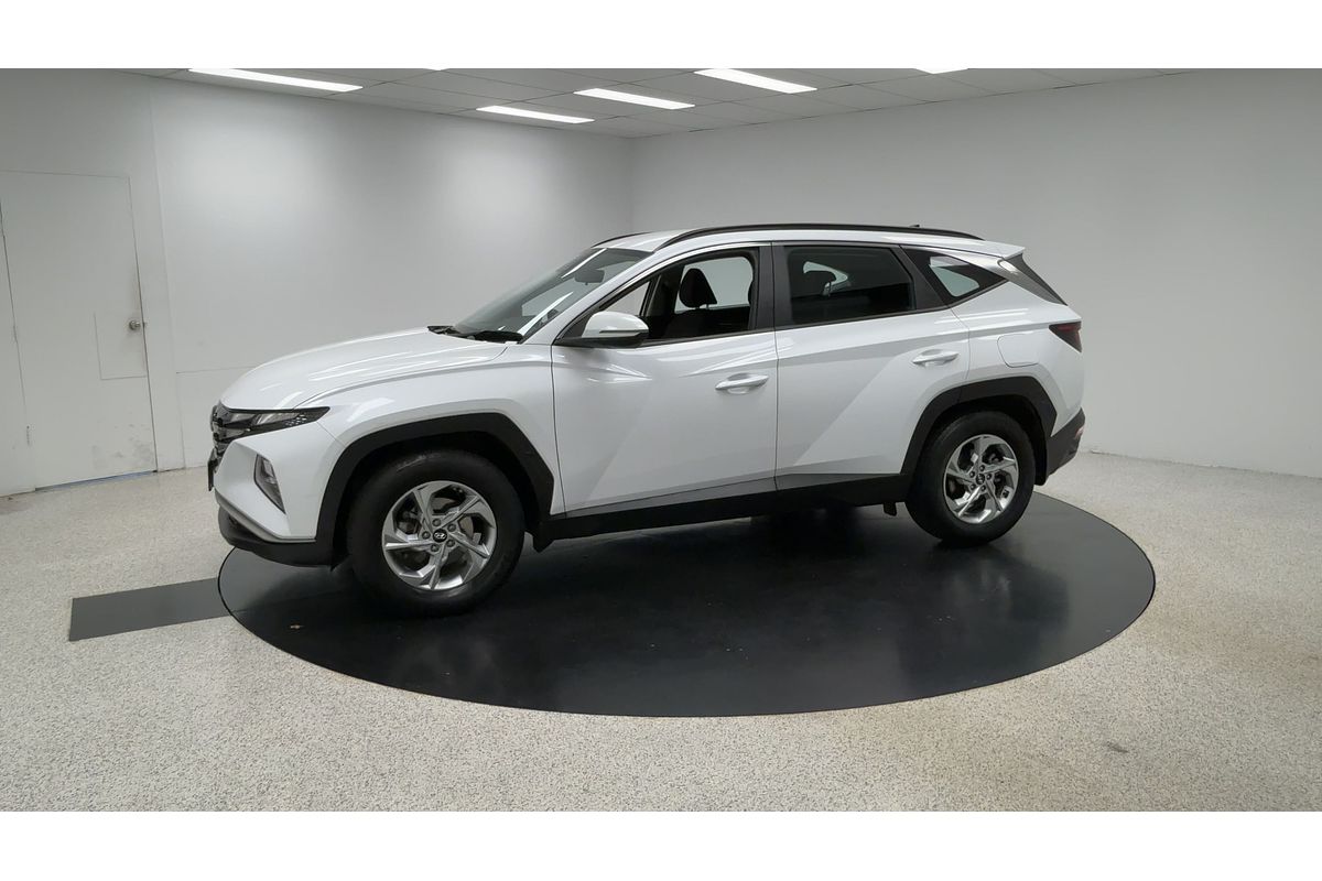 2023 Hyundai Tucson NX4.V2