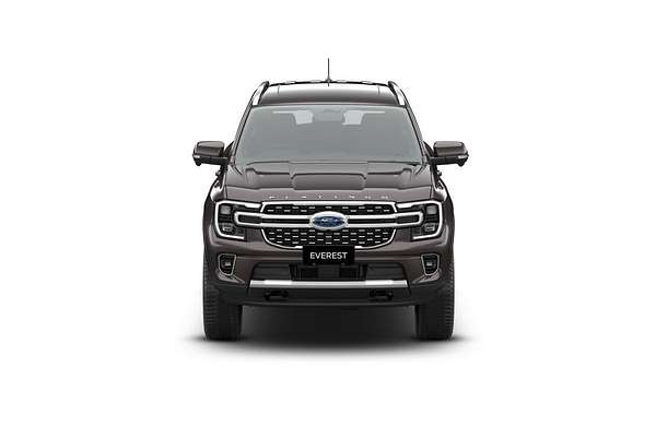 2025 Ford Everest Platinum 3.0L