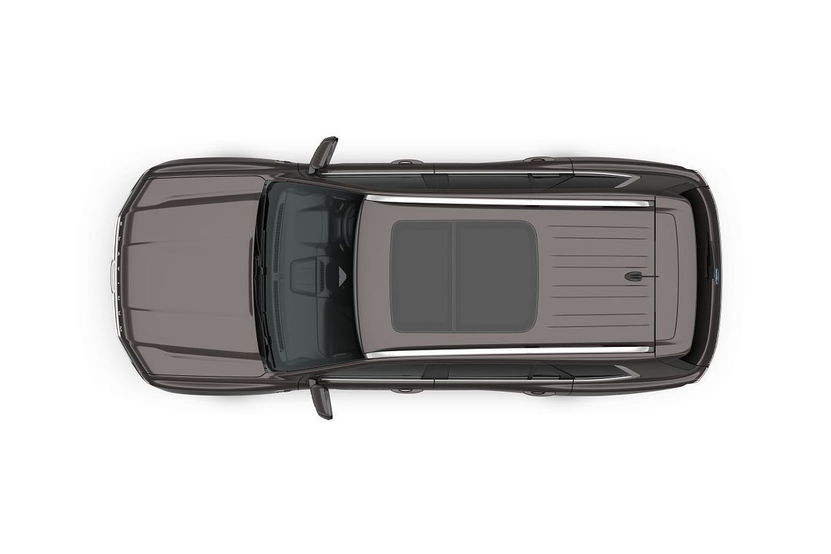 2025 Ford Everest Platinum 3.0L