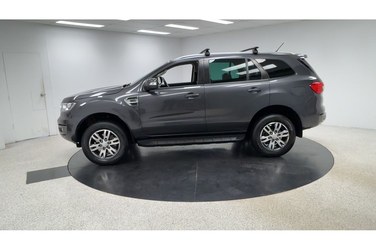 2019 Ford Everest Trend UA II 2.0L