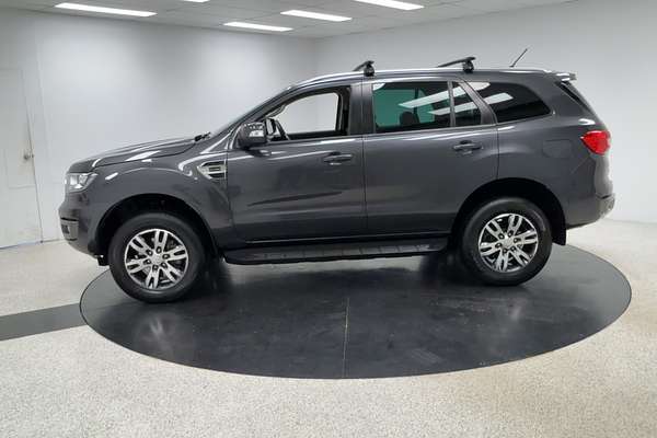 2019 Ford Everest Trend UA II 2.0L