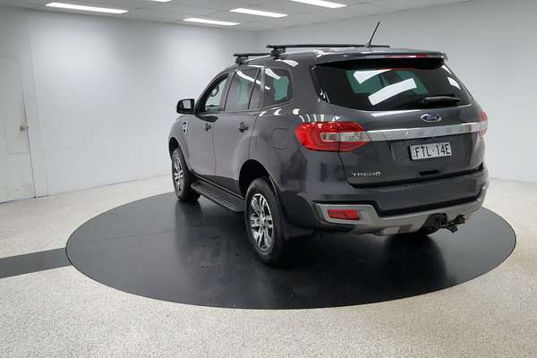 2019 Ford Everest Trend UA II 2.0L