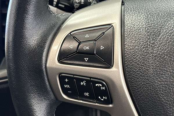 2019 Ford Everest Trend UA II 2.0L