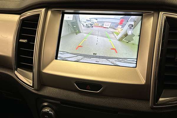 2019 Ford Everest Trend UA II 2.0L