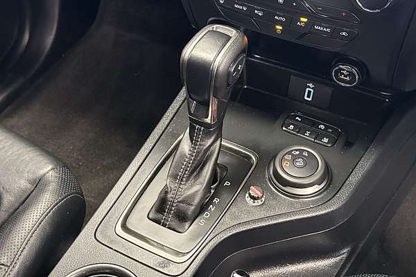 2019 Ford Everest Trend UA II 2.0L