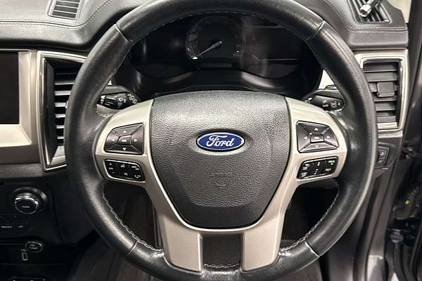 2019 Ford Everest Trend UA II 2.0L