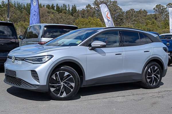2025 Volkswagen ID.4 Pro E2