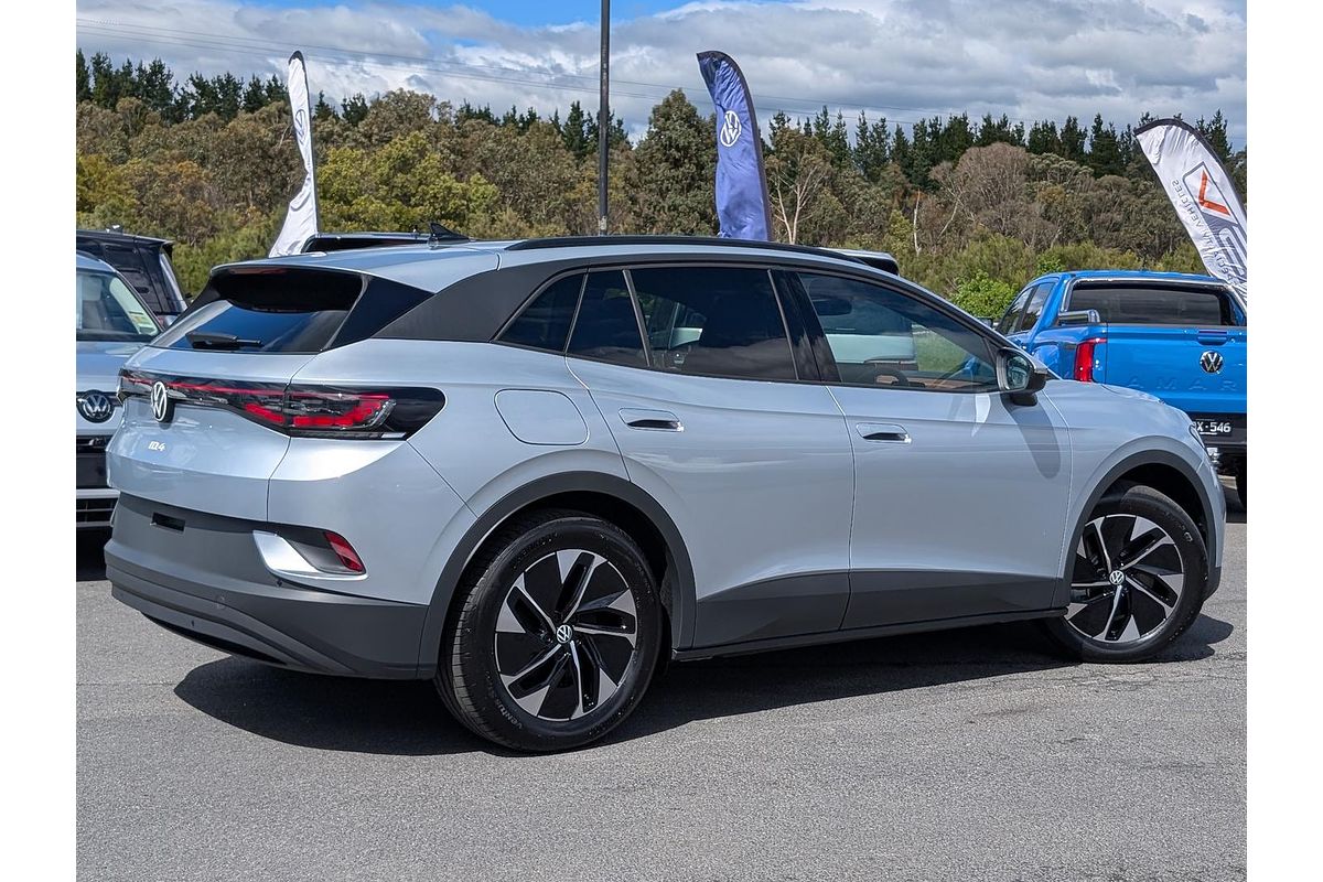 2025 Volkswagen ID.4 Pro E2
