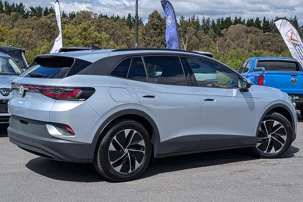 2025 Volkswagen ID.4 Pro E2