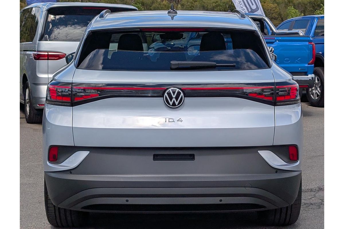 2025 Volkswagen ID.4 Pro E2