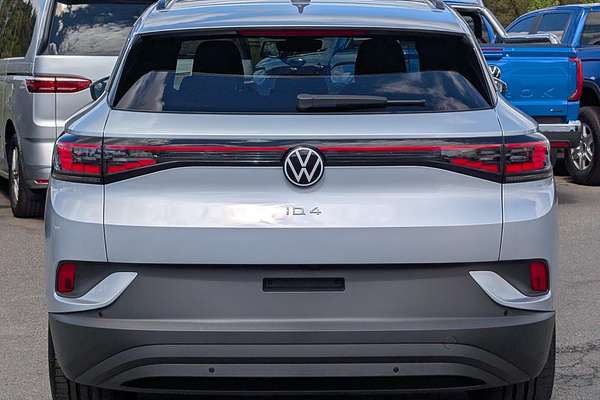 2025 Volkswagen ID.4 Pro E2