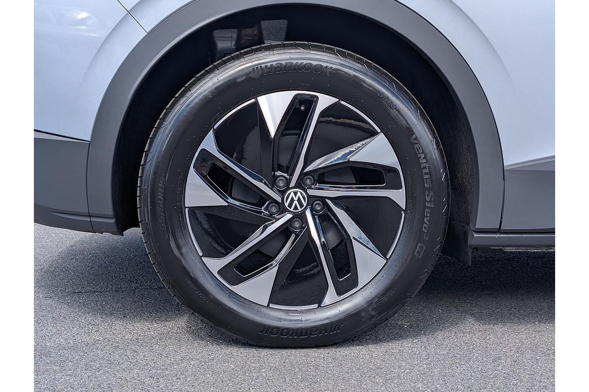 2025 Volkswagen ID.4 Pro E2