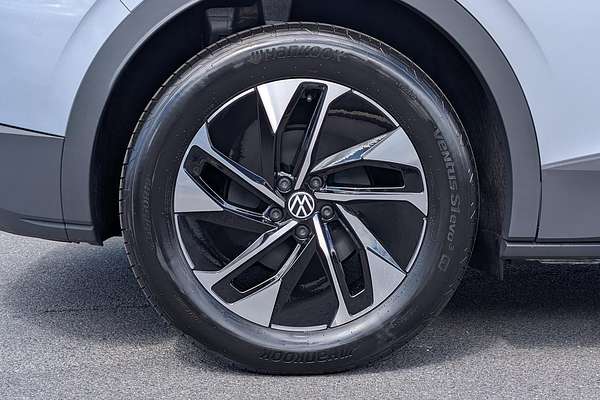2025 Volkswagen ID.4 Pro E2