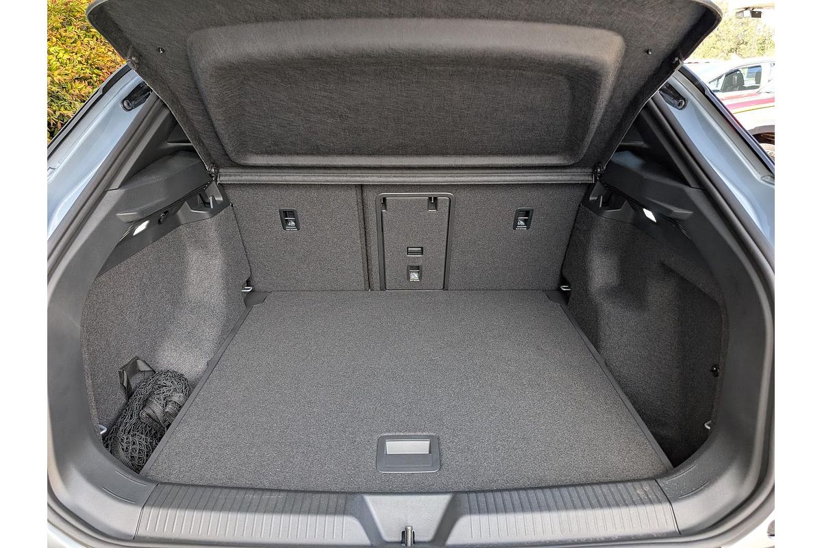 2025 Volkswagen ID.4 Pro E2