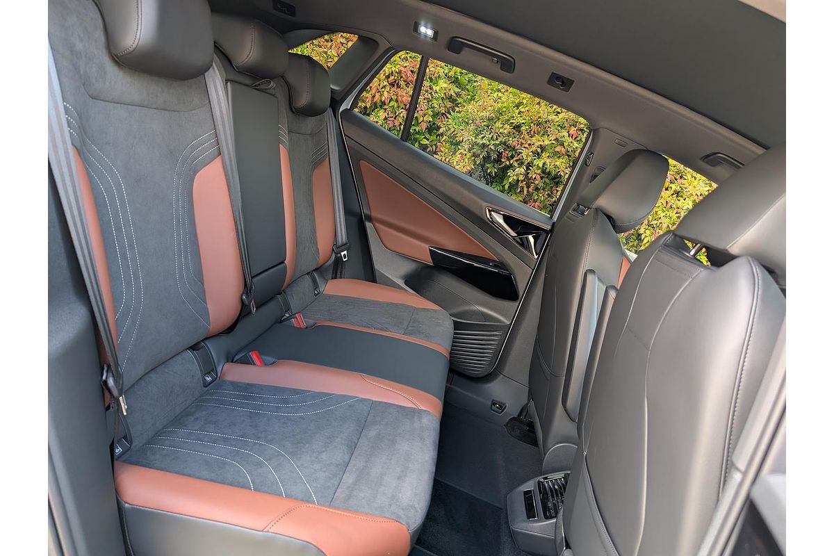 2025 Volkswagen ID.4 Pro E2