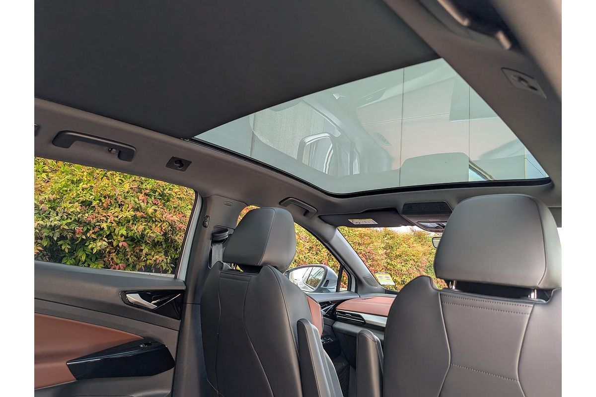 2025 Volkswagen ID.4 Pro E2