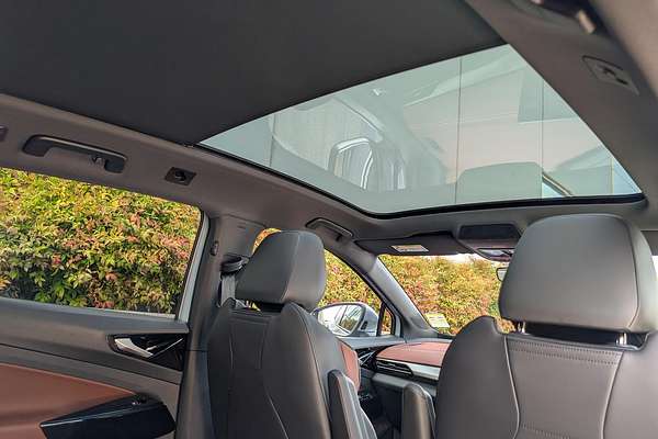2025 Volkswagen ID.4 Pro E2