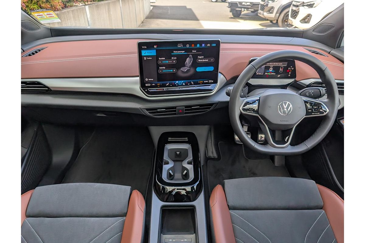 2025 Volkswagen ID.4 Pro E2