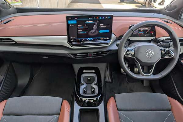 2025 Volkswagen ID.4 Pro E2
