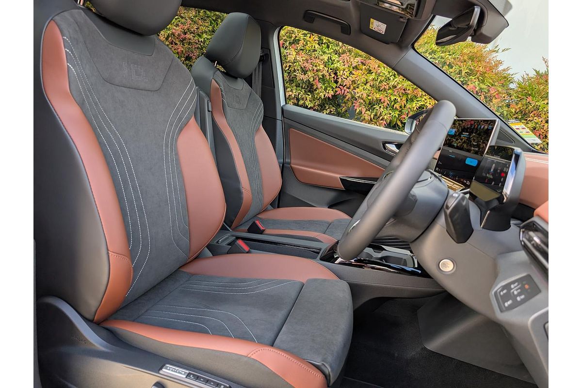 2025 Volkswagen ID.4 Pro E2