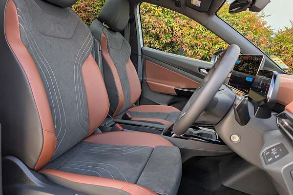 2025 Volkswagen ID.4 Pro E2
