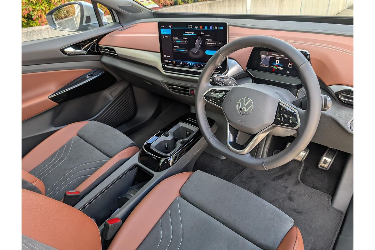 2025 Volkswagen ID.4 Pro E2