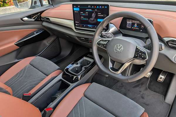 2025 Volkswagen ID.4 Pro E2