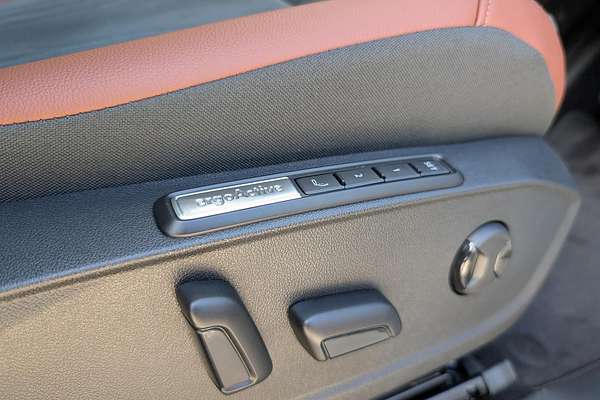 2025 Volkswagen ID.4 Pro E2