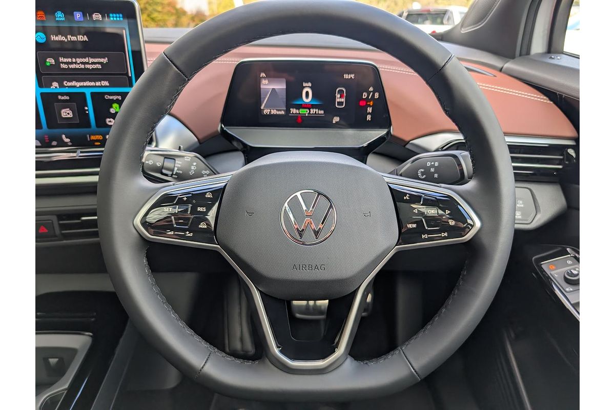 2025 Volkswagen ID.4 Pro E2