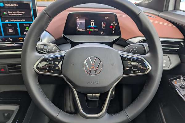 2025 Volkswagen ID.4 Pro E2