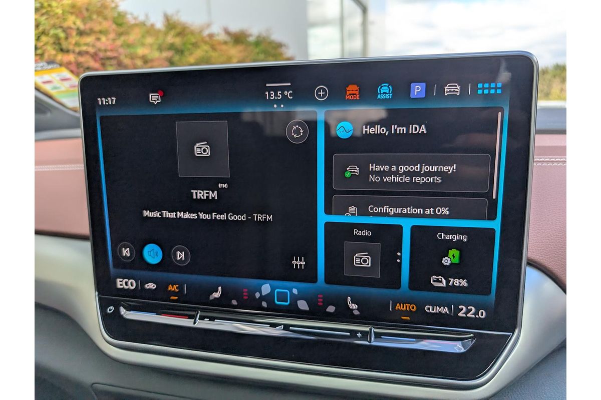 2025 Volkswagen ID.4 Pro E2