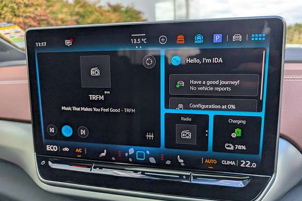 2025 Volkswagen ID.4 Pro E2