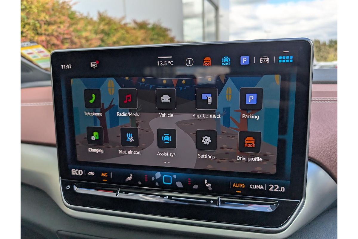 2025 Volkswagen ID.4 Pro E2